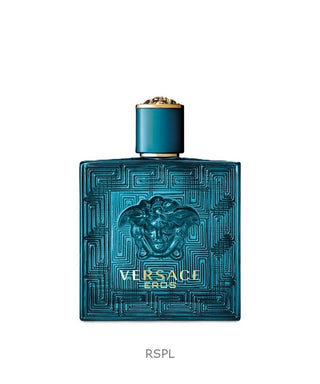 Versace Eros Eau De Toilette Spray 3.4oz/100ml