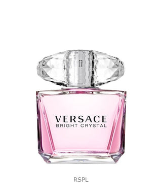 Versace Bright Crystal EDT for Women 6.7oz/200ml