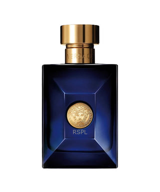 Versace Dylan Blue Eau De Toilette Spray for Men 6.7oz/200ml