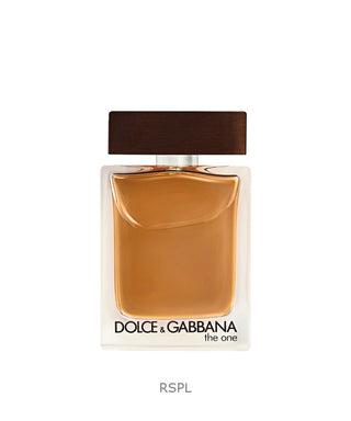 Dolce & Gabbana The One EDT for Men 5oz/150ml