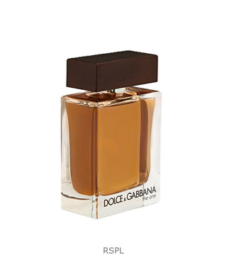 Dolce & Gabbana The One EDT for Men 5oz/150ml