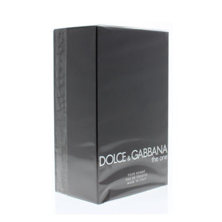 Dolce & Gabbana The One EDT for Men 5oz/150ml