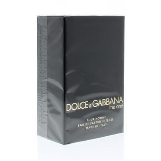 Dolce & Gabbana The One Intense EDP for Men 1.7oz/50ml