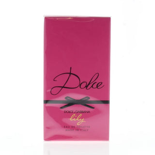 Dolce & Gabbana Dolce Lily Eau De Toilette for Women 2.5oz/75ml