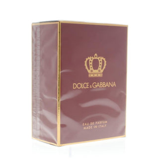Dolce & Gabbana Queen Eau De Parfum for Women 1oz/30ml