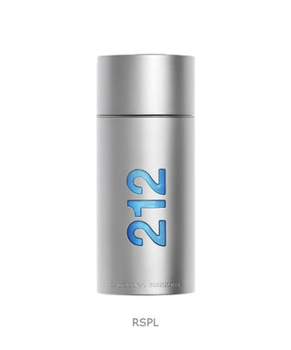 Carolina Herrera 212 Eau De Toilette for Men 3.4oz/100ml