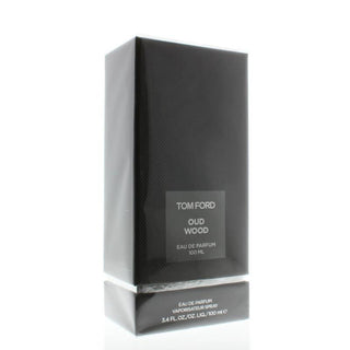 Tom Ford Cologne Oud Wood EDP Spray for Men 100ml/3.4oz