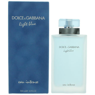 Light Blue By Dolce &amp; Gabbana, .84 Oz Eau De Toilette Spray For Women