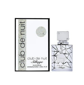 Armaf Club De Nuit Sillage 1 Oz Eau De Parfum Spray