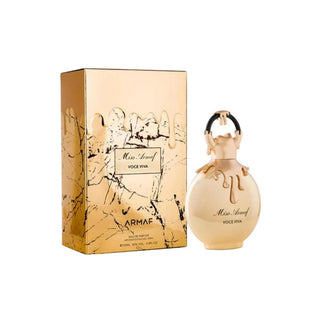 Armaf Miss Armaf Voce Viva 3.4 Eau De Parfum Spray For Women