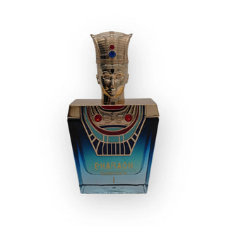 BHARARA PHARAOH RAMESSES I TESTER 3.4 EAU DE PARFUM SPRAY