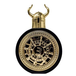 BHARARA VIKING CAIRO TESTER 3.4 PARFUM SPRAY