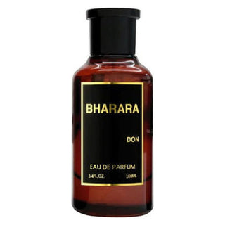 BHARARA DON TESTER 3.4 EAU DE PARFUM SPRAY FOR MEN
