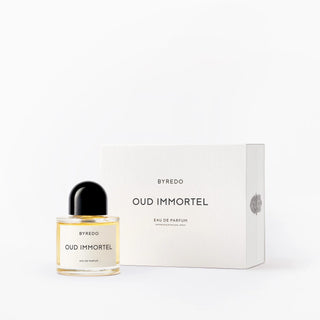 Byredo Oud Immortel 3.3 Edp Sp