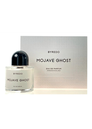 Byredo Mojave Ghost 3.3 Eau De Parfum Spray.