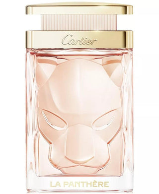 CARTIER LA PANTHERE 3.3 EAU DE TOILETTE SPRAY FOR WOMEN
