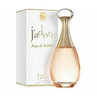 Christian Dior J'adore Eau De Toilette Spray 50ml/1.7oz
