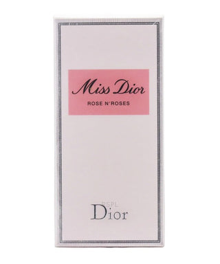 Christian Dior Miss Rose N'Roses Eau De Toilette 50 ML For Women (3348901500821)