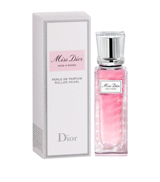 Miss Dior Roses N'Roses 0.67 Eau De Toilette Spray