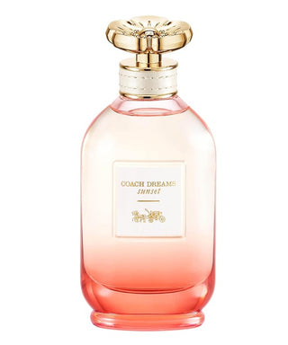 Coach Dreams Sunset Eau De Parfum Spray 90 ML For Women - 3386460095341