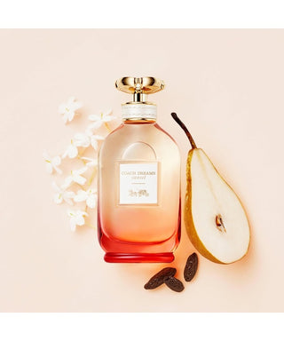 Coach Dreams Sunset Eau De Parfum Spray 90 ML For Women - 3386460095341