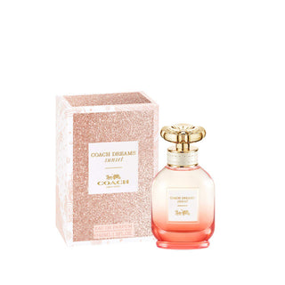 Coach Dreams Sunset 1.3 Eau De Parfum Spray For Women