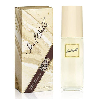 Sand & Sable 2 Oz Cologne Spray