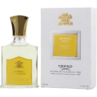 Creed Neroli Sauvage 1.7 Eau De Toilette Spray