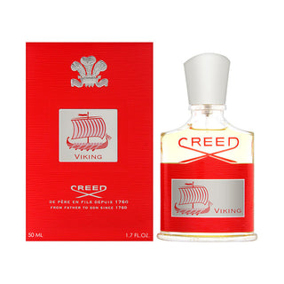 Creed Viking 1.7 Eau De Parfum Spray For Men