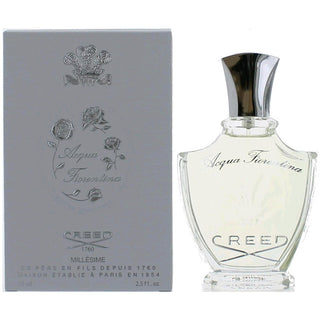 CREED ACQUA FIORENTINA 2.5 EAU DE PARFUM SPRAY FOR WOMEN