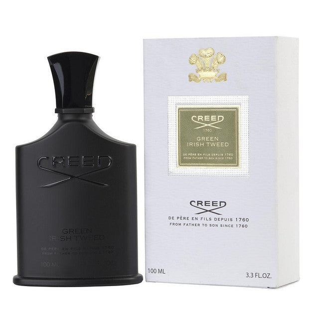 Creed Green Irish Tweed 3.3 Eau De Parfum Spray