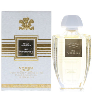 Creed Iris Tubereuse 3.4 Edp Sp For Women