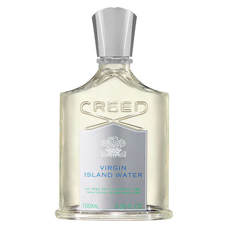 Creed Virgin Island Water Tester 3.3 Eau De Parfum Spray