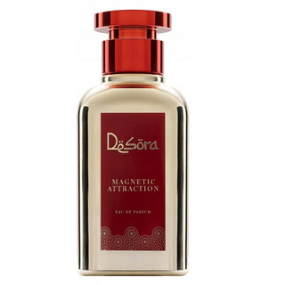 Desora Magnetic Attraction Eau De Perfume for Unisex 100ml/3.4 oz