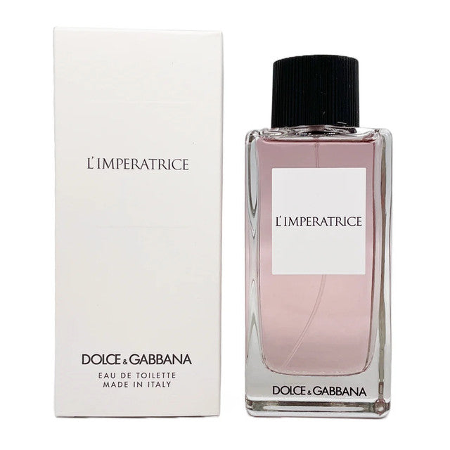 Dolce & Gabbana L'Imperatrice 3.3 Eau De Toilette Spray For Women