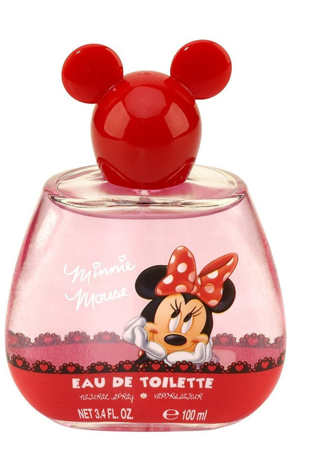 Minnie Mouse Tester 3.4 Edt Sp