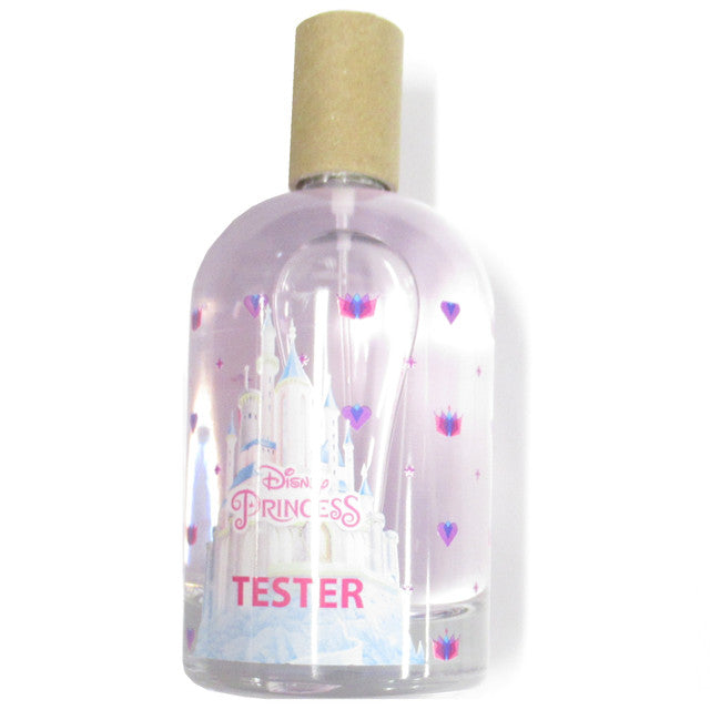 Disney Princess Tester 3.4 Eau De Toilette Spray