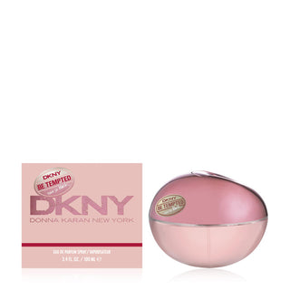 Dkny Be Tempted Eau So Blush 3.4 Eau De Parfum Spray For Women