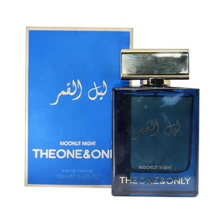 Fragrance World Moonlight Night The One &Amp; Only 3.4 Eau De Parfum Spray