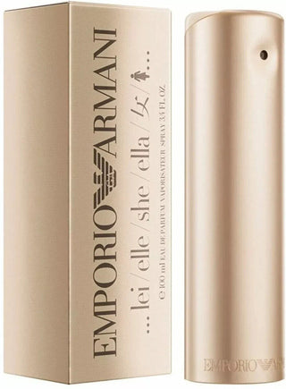 Armani Emporio She 3.3 Eau De Parfum Spray