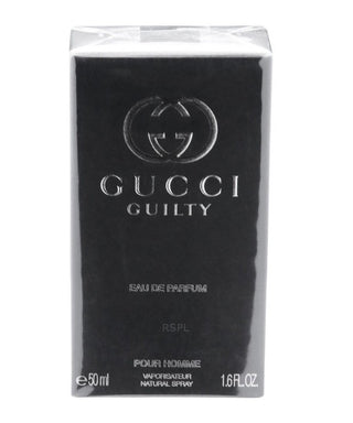 Gucci Guilty Pour Homme EDP Spray 50 ML - 3614229382112