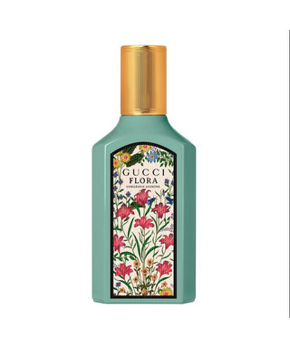 Gucci Flora Gorgeous Jasmine EDP Spray 50 ML For Women - 3616302968534