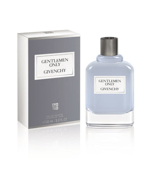 Givenchy Gentlemen Only 3.3 Eau De Toilette Spray
