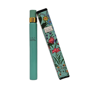 Gucci Flora Gorgeous Jasmine 0.33 Eau De Parfum Spray For Women