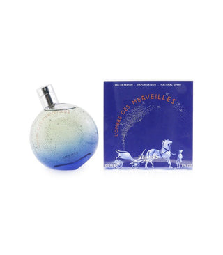 Hermes L'Ombre Des Merveilles 3.3 Eau De Parfum Spray