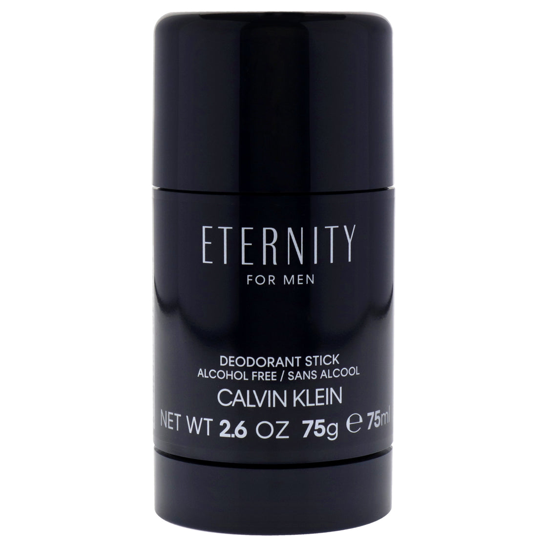 Eternity by Calvin Klein for Men - 2.6 oz Deodorant Stick