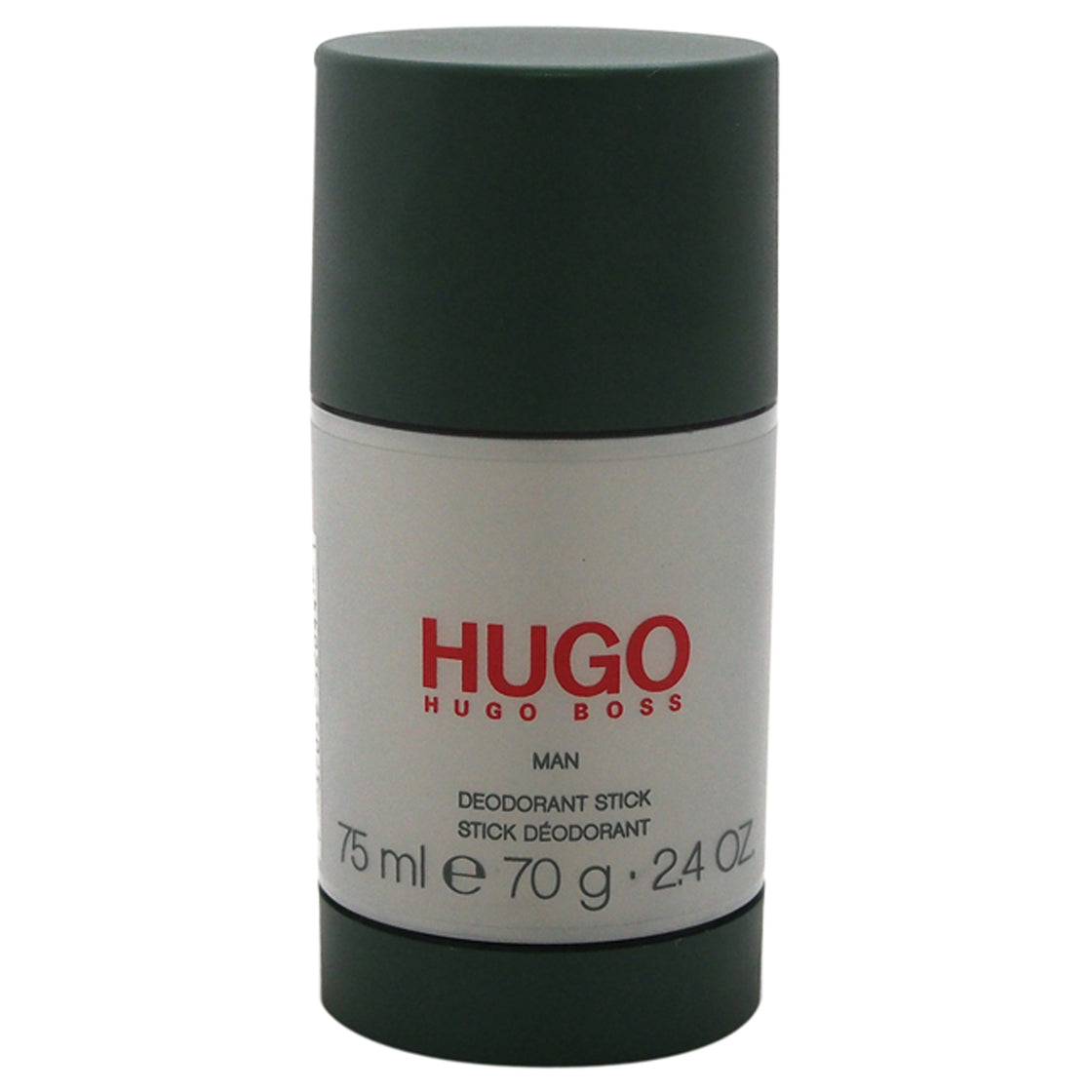 Hugo by Hugo Boss for Men - 2.4 oz Deodorant Stick