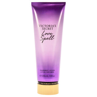 Love Spell by Victorias Secret for Women - 8 oz Body Lotion