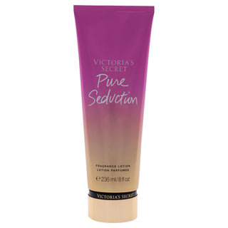 Pure Seduction by Victorias Secret for Women - 8 oz Body Lotion