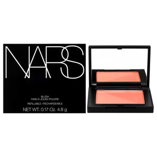 NARS Blush 901 Amour for Women - 0.17 oz Refillable Blush